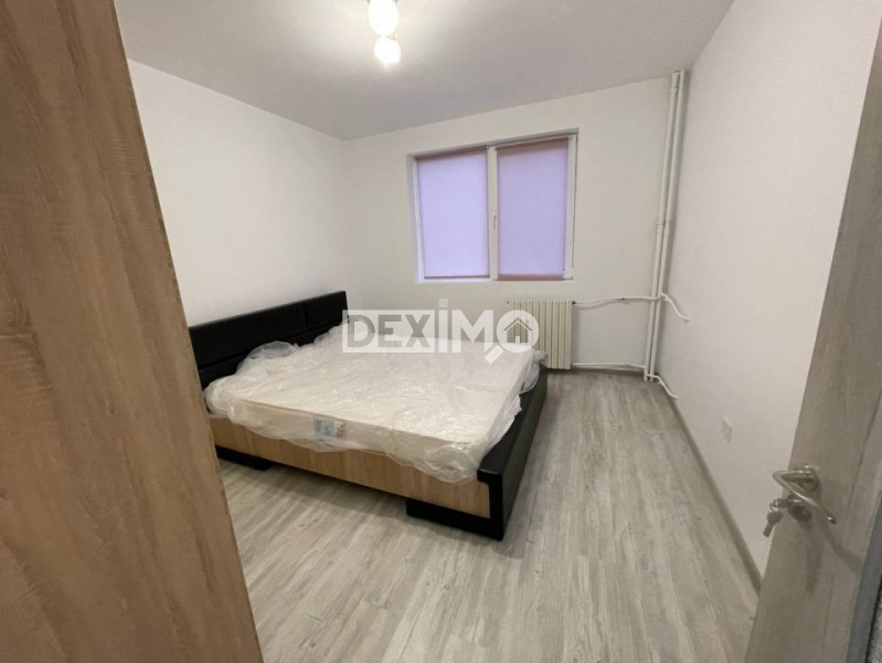 Apartament 2 camere - Zona Spitalul Județean - Renovat  complet - Premium 
