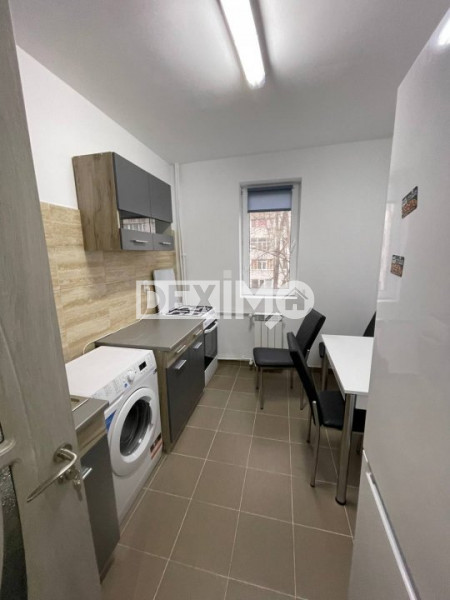 Apartament 2 camere - Zona Spitalul Județean - Renovat  complet - Premium 