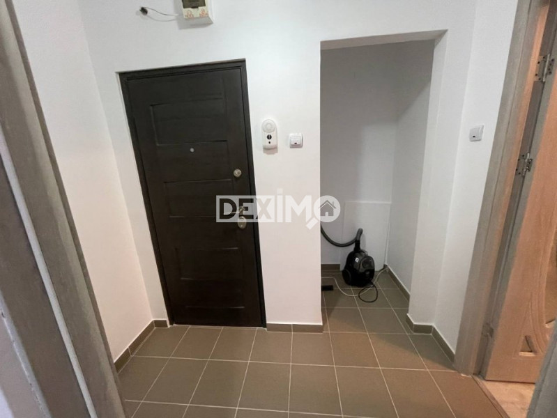 Apartament 2 camere - Zona Spitalul Județean - Renovat  complet - Premium 