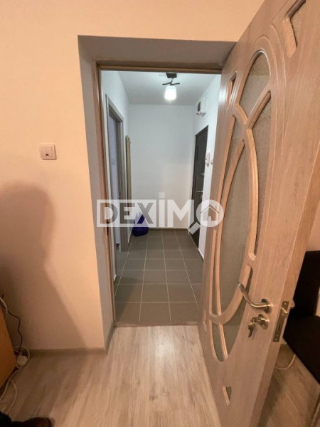 Apartament 2 camere - Zona Spitalul Județean - Renovat  complet - Premium 