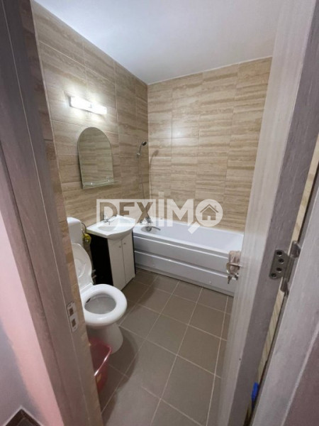 Apartament 2 camere - Zona Spitalul Județean - Renovat  complet - Premium 