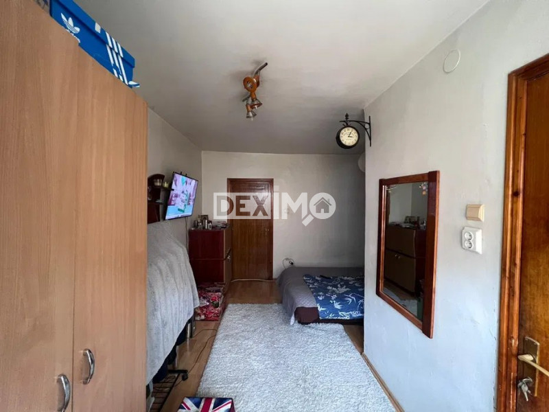 Garsoniera - Tomis III - Etaj 3  - Mobilata Complet