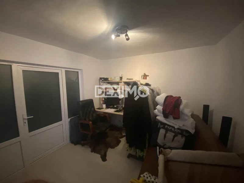 Casa 4 Camere - Bratianu - Mobilata - Centrala Pe Gaze