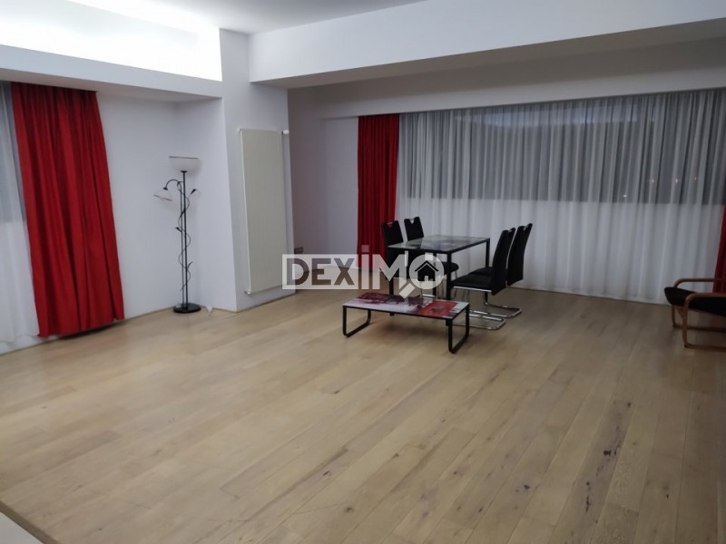 Apartament 2 Camere - Faleza Nord - Spectrum - Termen Lung