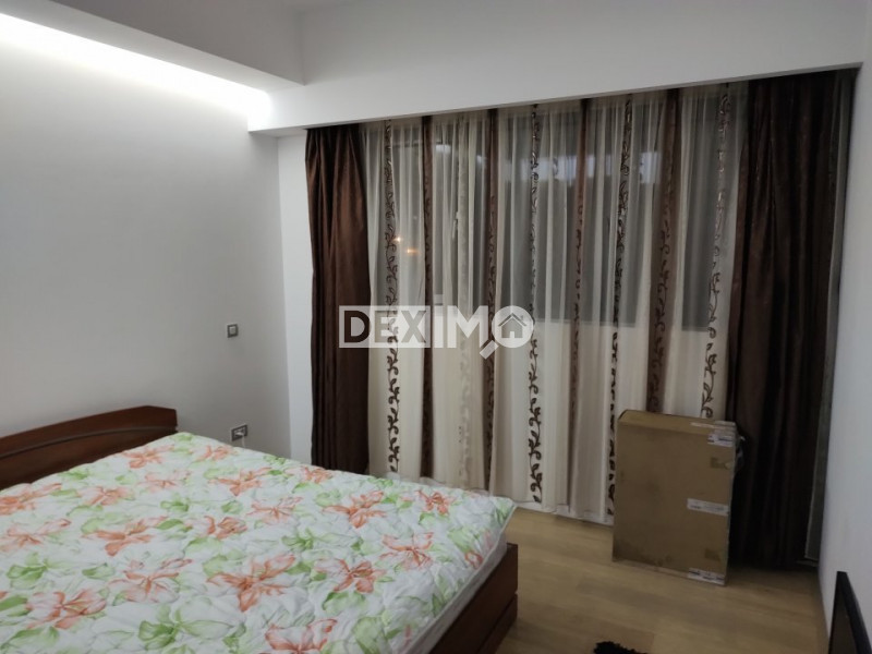 Apartament 2 Camere - Faleza Nord - Spectrum - Termen Lung