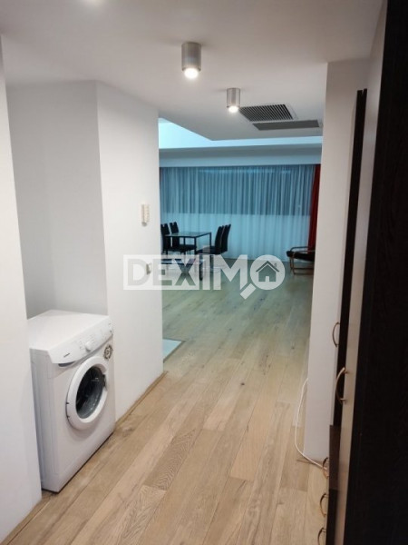 Apartament 2 Camere - Faleza Nord - Spectrum - Termen Lung