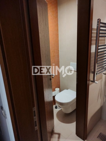 Apartament 2 Camere - Faleza Nord - Spectrum - Termen Lung