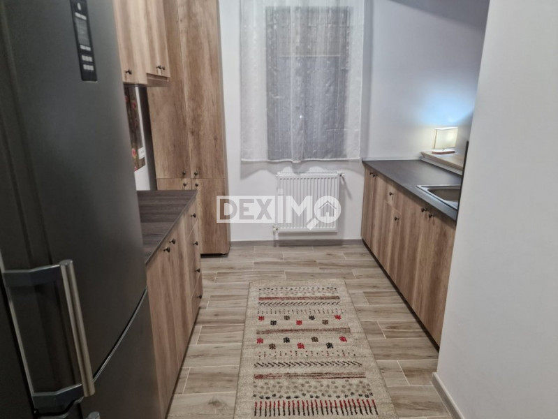 Apartament 2 Camere - Campus - Bloc Nou - Mobilat Complet