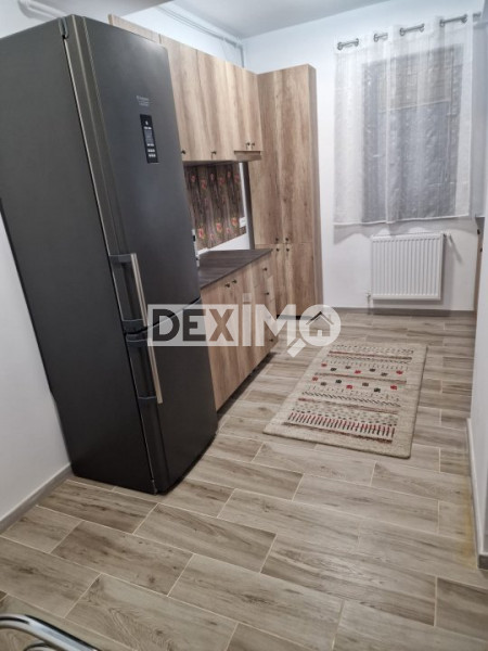 Apartament 2 Camere - Campus - Bloc Nou - Mobilat Complet