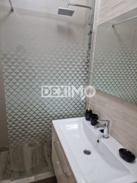 Apartament 2 Camere - Campus - Bloc Nou - Mobilat Complet