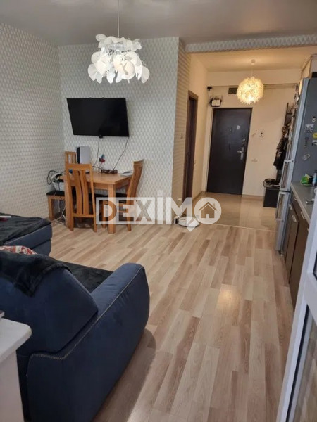 Apartament 3 Camere - Compozitori - Ultrafinisat - Loc Parcare Subteran