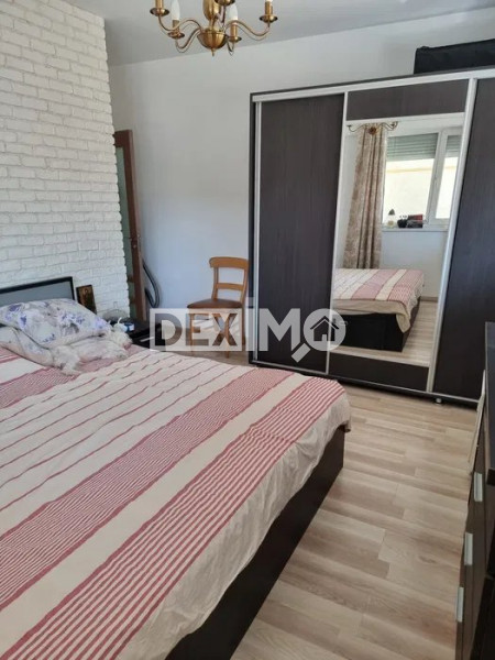 Apartament 3 Camere - Compozitori - Ultrafinisat - Loc Parcare Subteran