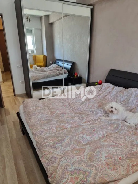 Apartament 3 Camere - Compozitori - Ultrafinisat - Loc Parcare Subteran