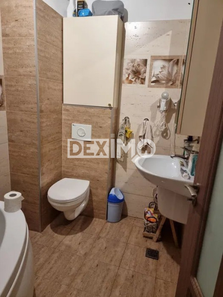 Apartament 3 Camere - Compozitori - Ultrafinisat - Loc Parcare Subteran