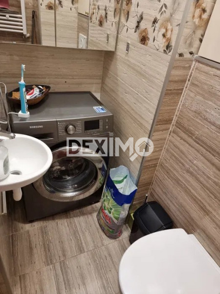 Apartament 3 Camere - Compozitori - Ultrafinisat - Loc Parcare Subteran