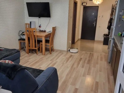 Apartament 3 Camere - Compozitori - Ultrafinisat - Loc Parcare Subteran
