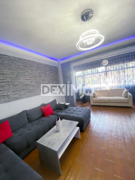 Apartament 2 Camere - Zona Mamaia - Premium - Loc Parcare 