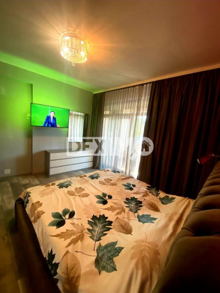 Apartament 2 Camere - Zona Mamaia - Premium - Loc Parcare 