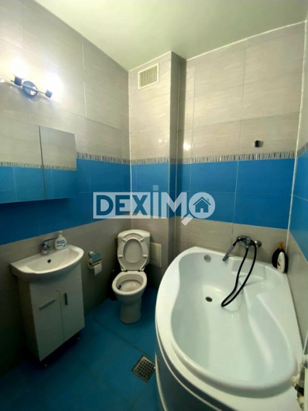 Apartament 2 Camere - Zona Mamaia - Premium - Loc Parcare 