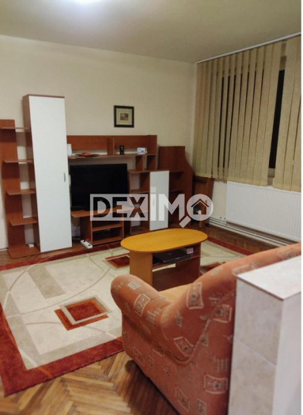 Apartament 2 Camere - Zona Spitalul Județean -  Finisaje moderne - Ultracentral