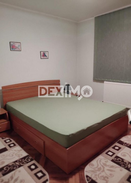 Apartament 2 Camere - Zona Spitalul Județean -  Finisaje moderne - Ultracentral