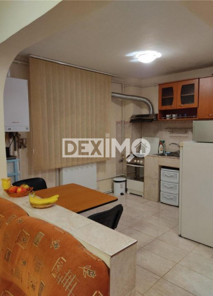 Apartament 2 Camere - Zona Spitalul Județean -  Finisaje moderne - Ultracentral