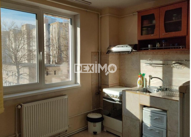 Apartament 2 Camere - Zona Spitalul Județean -  Finisaje moderne - Ultracentral