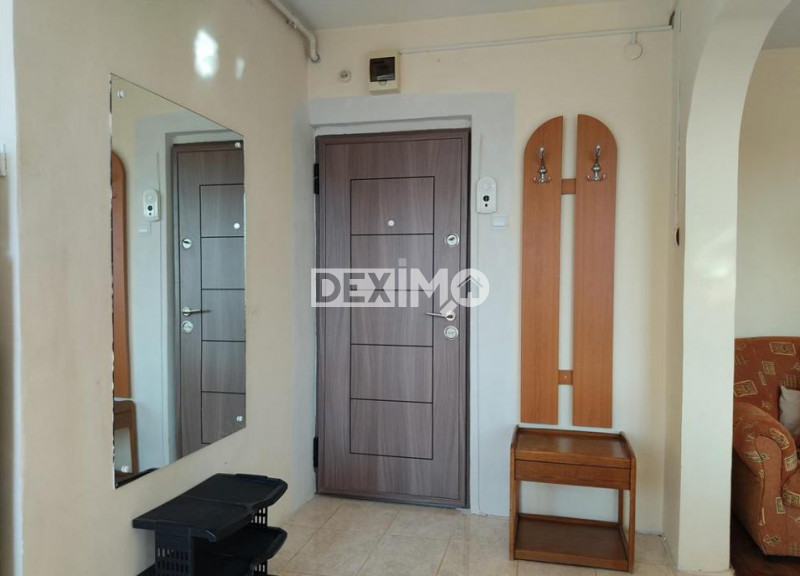 Apartament 2 Camere - Zona Spitalul Județean -  Finisaje moderne - Ultracentral