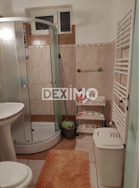 Apartament 2 Camere - Zona Spitalul Județean -  Finisaje moderne - Ultracentral