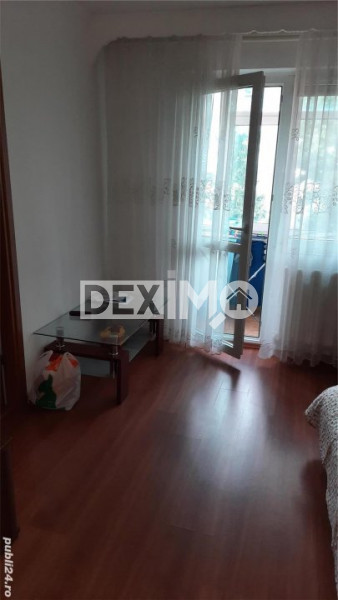Apartament 2 Camere - Inel II - Etaj 2 - Centrala Pe gaze