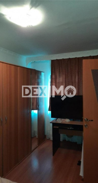 Apartament 2 Camere - Inel II - Etaj 2 - Centrala Pe gaze