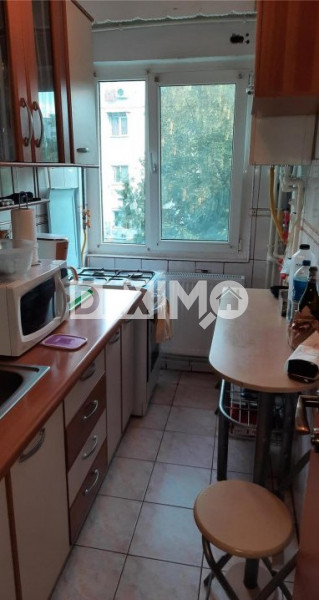 Apartament 2 Camere - Inel II - Etaj 2 - Centrala Pe gaze