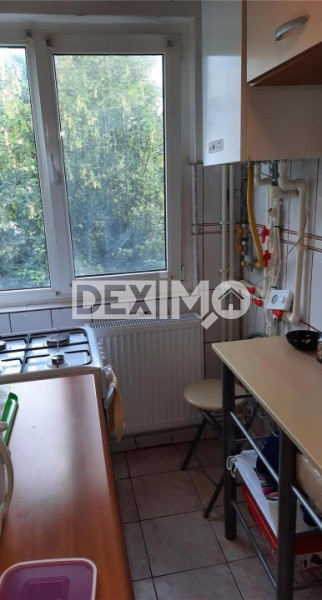 Apartament 2 Camere - Inel II - Etaj 2 - Centrala Pe gaze