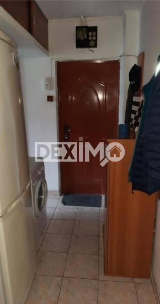 Apartament 2 Camere - Inel II - Etaj 2 - Centrala Pe gaze