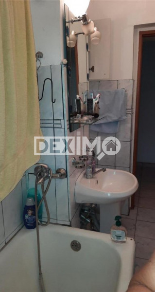 Apartament 2 Camere - Inel II - Etaj 2 - Centrala Pe gaze