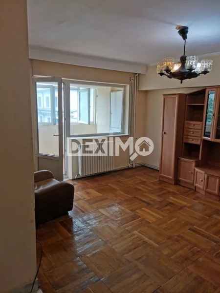 Apartament 4 Camere - Tomis Mall - Centrala Pe Gaze - Liber