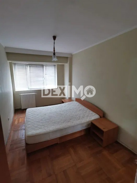 Apartament 4 Camere - Tomis Mall - Centrala Pe Gaze - Liber