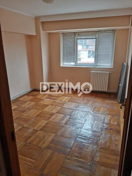 Apartament 4 Camere - Tomis Mall - Centrala Pe Gaze - Liber