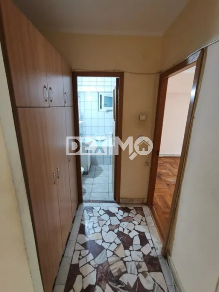 Apartament 4 Camere - Tomis Mall - Centrala Pe Gaze - Liber