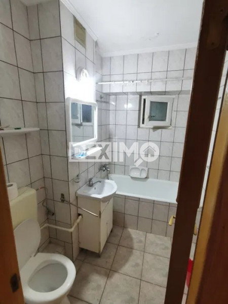 Apartament 4 Camere - Tomis Mall - Centrala Pe Gaze - Liber