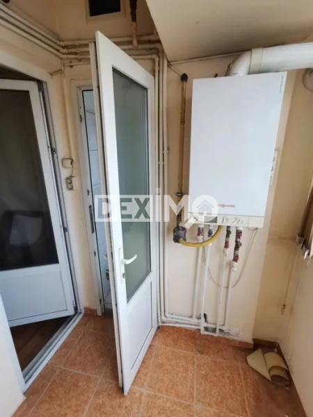 Apartament 4 Camere - Tomis Mall - Centrala Pe Gaze - Liber