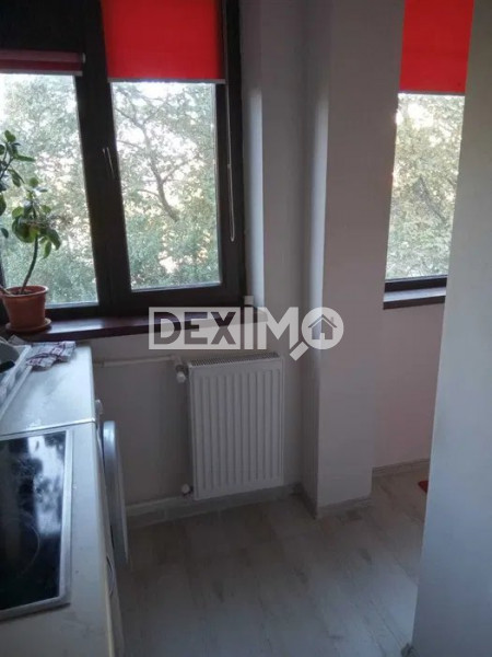 Garsoniera - Zona Far - Etaj 2 - Partial Mobilata