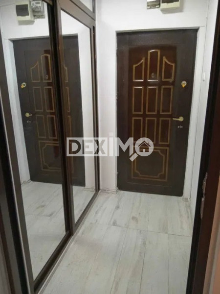 Garsoniera - Zona Far - Etaj 2 - Partial Mobilata