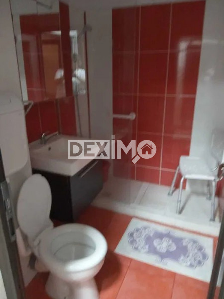 Garsoniera - Zona Far - Etaj 2 - Partial Mobilata