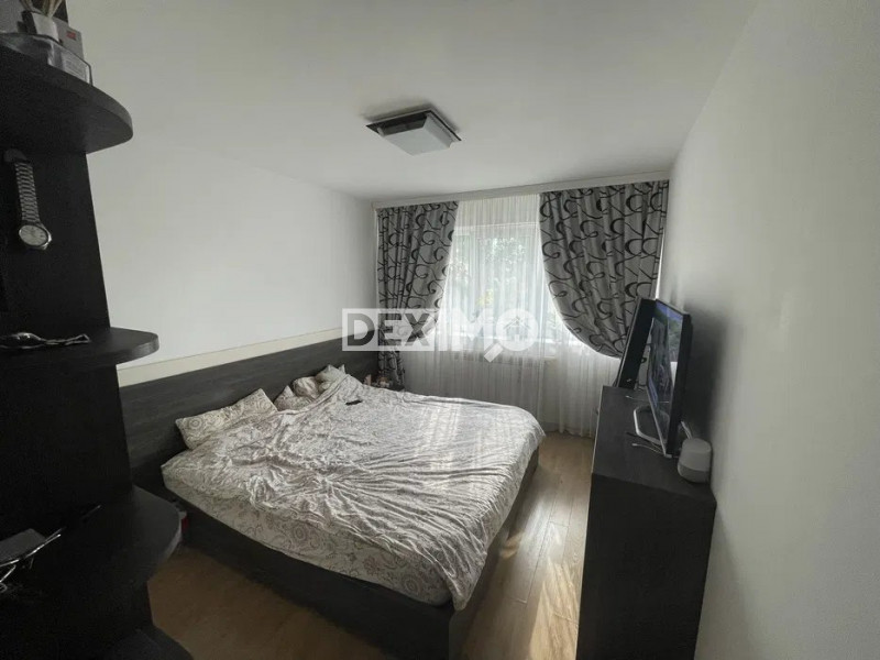 Apartament 3 Camere - Abator - Ultrafinisat - Mobilat - Centrala Gaze