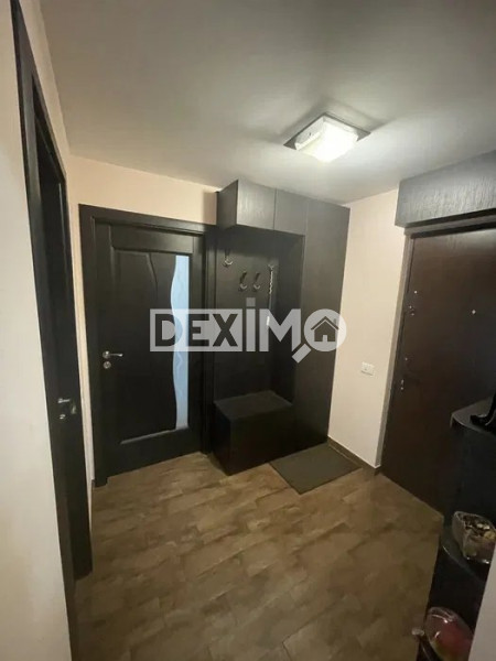 Apartament 3 Camere - Abator - Ultrafinisat - Mobilat - Centrala Gaze