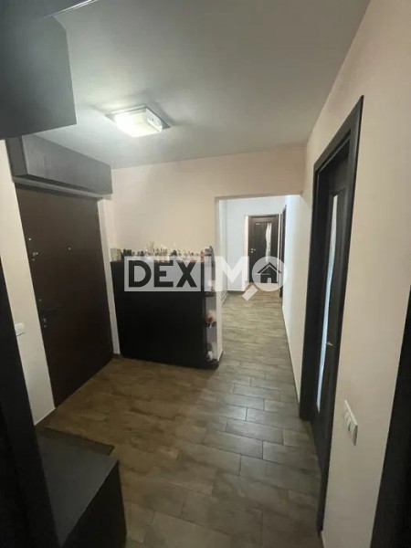 Apartament 3 Camere - Abator - Ultrafinisat - Mobilat - Centrala Gaze