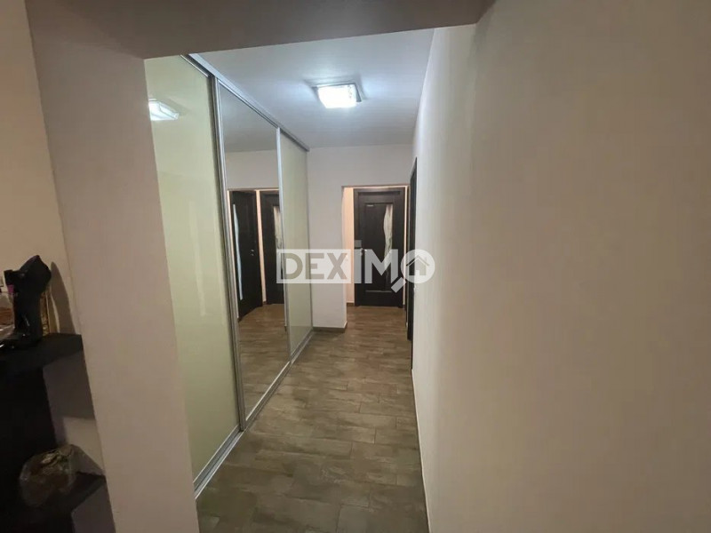 Apartament 3 Camere - Abator - Ultrafinisat - Mobilat - Centrala Gaze