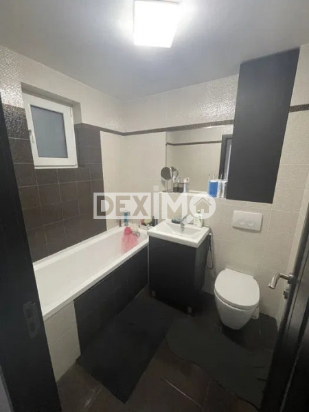 Apartament 3 Camere - Abator - Ultrafinisat - Mobilat - Centrala Gaze