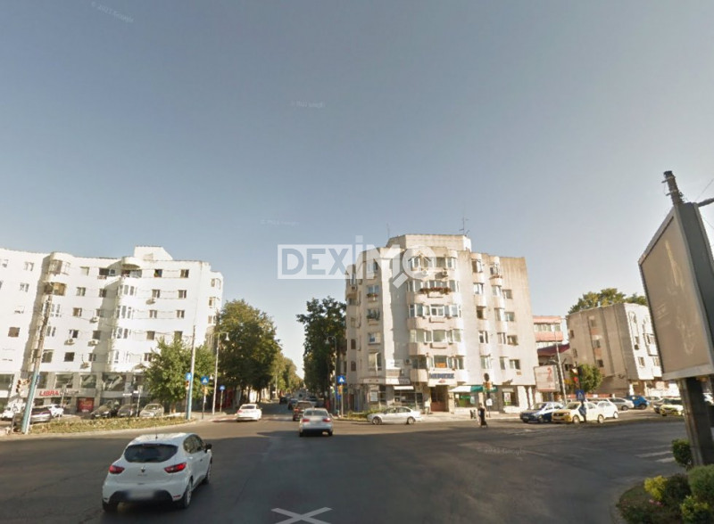 Apartament 2 Camere Clasic - Zona Capitol - Etaj 1 - Gaze La Usa